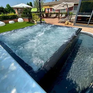 Admiral Erme Hotel